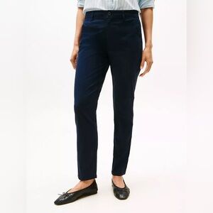 Tommy Hilfiger Slim Fit Pants New